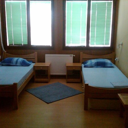 Hostel Av Palanka Экстерьер фото