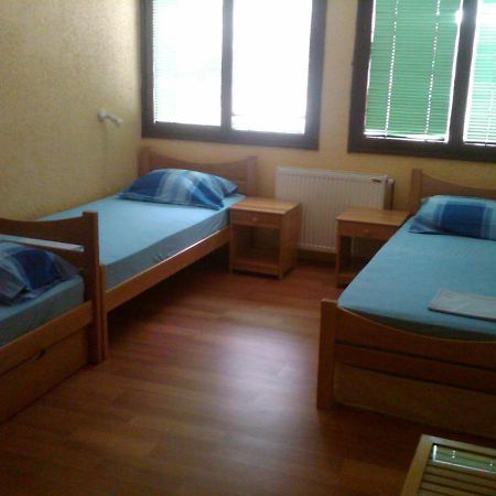 Hostel Av Palanka Экстерьер фото