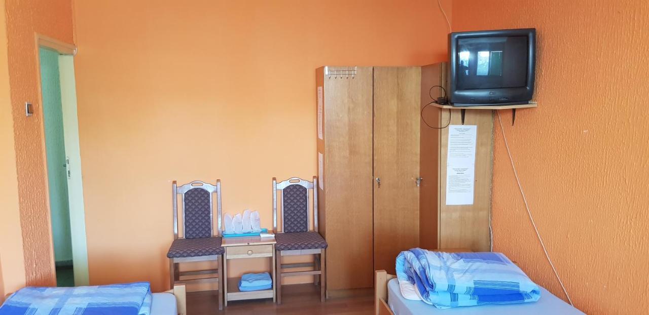 Hostel Av Palanka Экстерьер фото