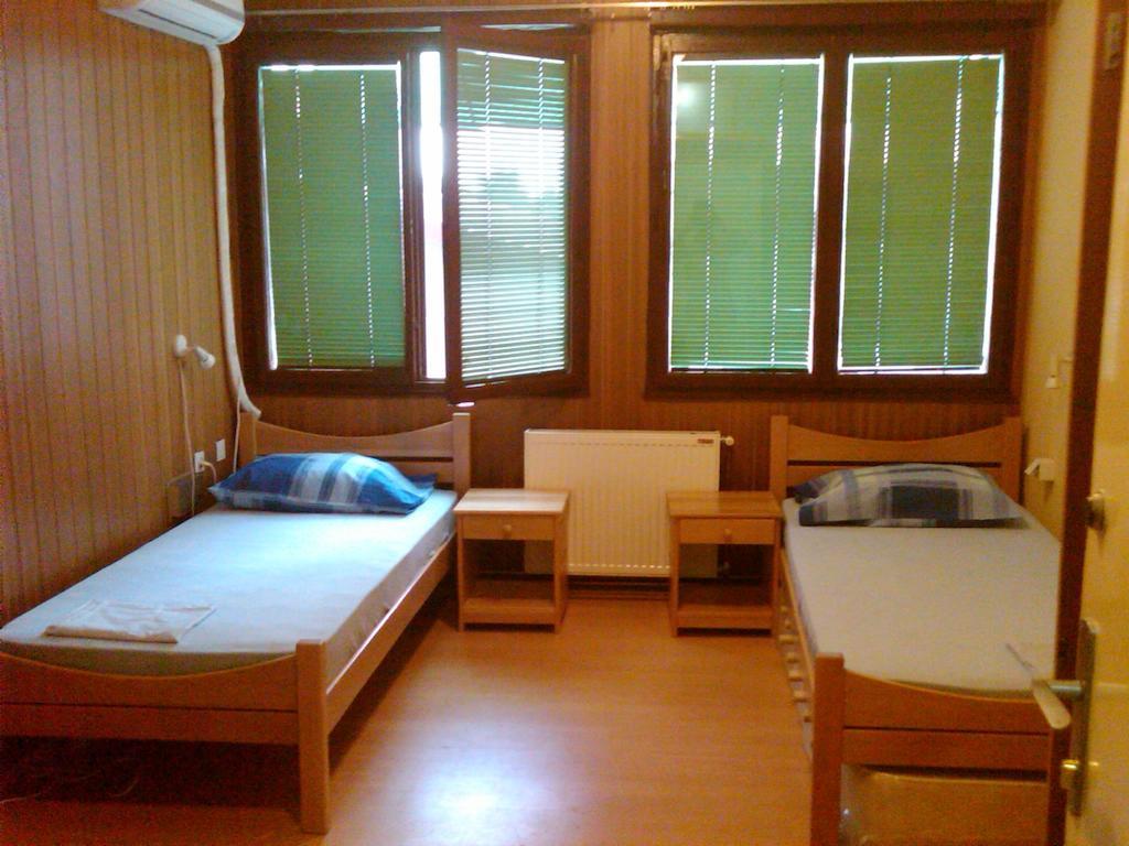 Hostel Av Palanka Экстерьер фото