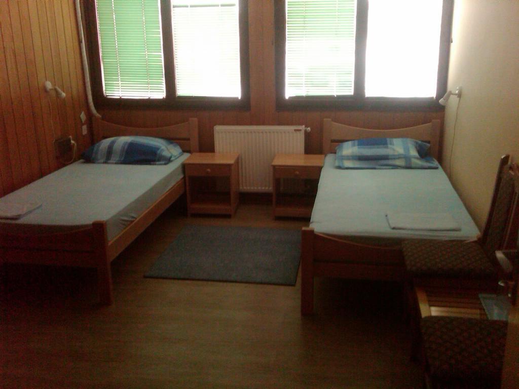 Hostel Av Palanka Экстерьер фото