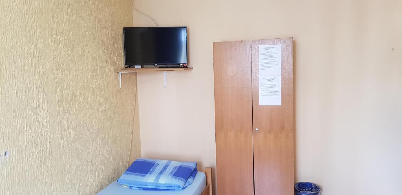 Hostel Av Palanka Экстерьер фото