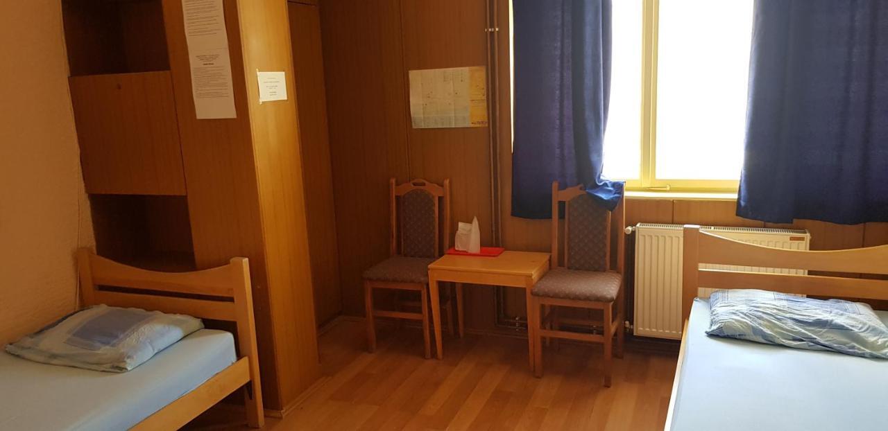 Hostel Av Palanka Экстерьер фото