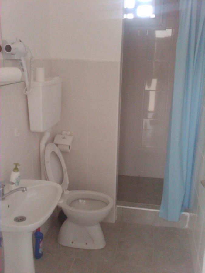 Hostel Av Palanka Экстерьер фото